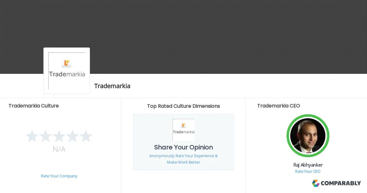 Trademarkia – глобальный поиск товарных знаков